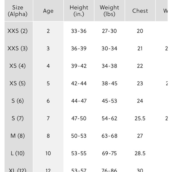 J. Crew Crewcuts metallic fishtail parka with PrimaLoft - Picture 12 of 12